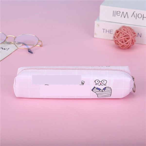 rdet creative personality stationery pencilsimple network catchwords pvc bag primary school udents gifts practical pencil bags st
rdet creative personality stationery pencilsimple network catchwords pvc bag primary school udents gifts practical pencil bags st