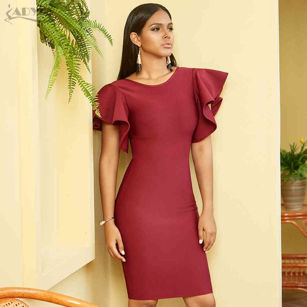 romper adyce summer ruffles bandage dress backless short lady bodycon club midi celebrity evening runway party dresses, Black;white
romper adyce summer ruffles bandage dress backless short lady bodycon club midi celebrity evening runway party dresses, Black;white