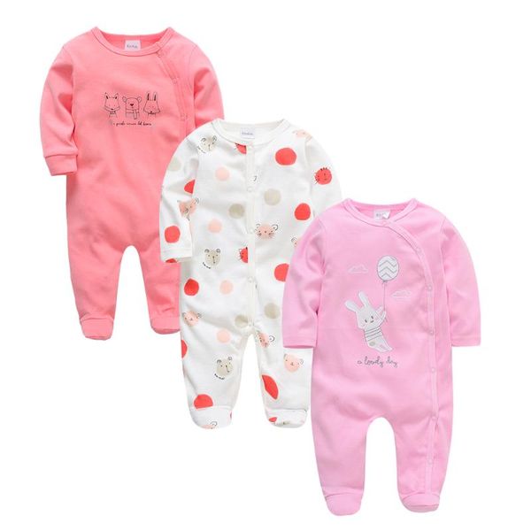 footies born baby girl clothes roupa de bebes full sleeve recien nacidoneonato autumn winter for boys 100% cotton infant, Blue
footies born baby girl clothes roupa de bebes full sleeve recien nacidoneonato autumn winter for boys 100% cotton infant, Blue