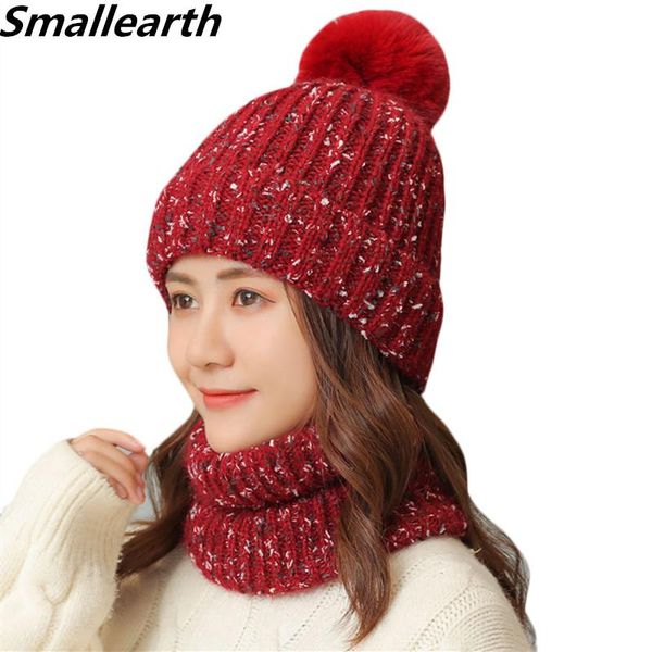 hats, scarves & gloves sets winter hat scarf set women plus velvet thickening windproof cold cap for girl warm 2pcs female knitted caps, Blue;gray
hats, scarves & gloves sets winter hat scarf set women plus velvet thickening windproof cold cap for girl warm 2pcs female knitted caps, Blue;gray