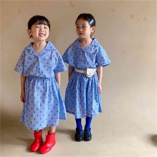 arrival girls fashion floral 2 pieces suit blouses+skirts girl clothes 210528, White
arrival girls fashion floral 2 pieces suit blouses+skirts girl clothes 210528, White