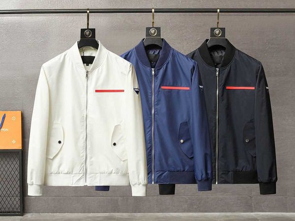 men's jackets 2021 men's jacket spring and autumn baseball jersey leisure air-solid color savage classic cardigan zipper, Black;brown
men's jackets 2021 men's jacket spring and autumn baseball jersey leisure air-solid color savage classic cardigan zipper, Black;brown