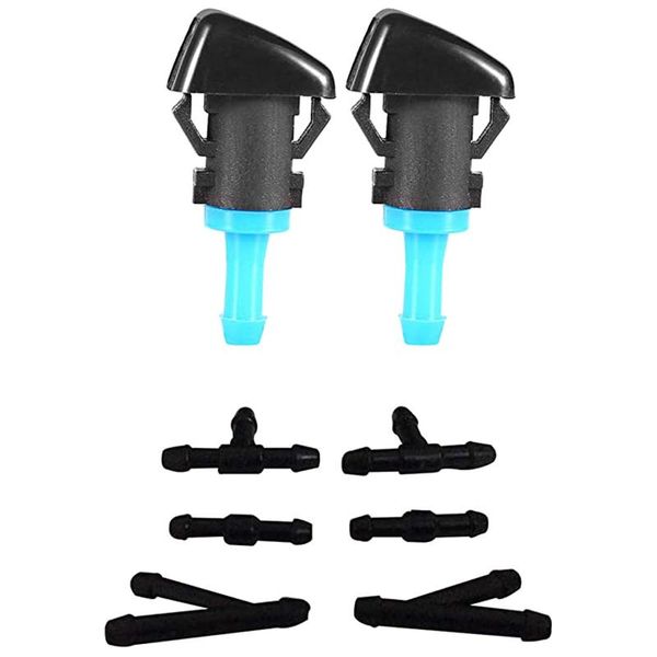 windshield washer nozzle spray jet kit for 2009-16 frontier, 2009-12 pathfinder,2009-15 xterra car
windshield washer nozzle spray jet kit for 2009-16 frontier, 2009-12 pathfinder,2009-15 xterra car