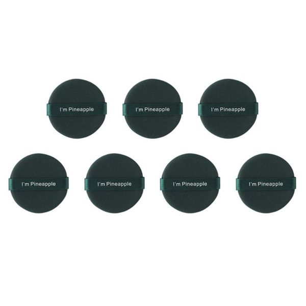 sponges, applicators & cotton 7pcs dry and wet powder foundation puff with strap blending loose
sponges, applicators & cotton 7pcs dry and wet powder foundation puff with strap blending loose
