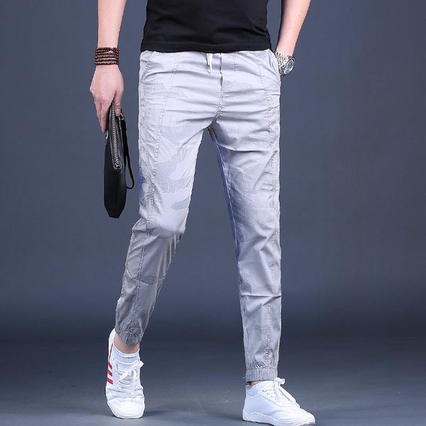 men's pants jogging fashion sports thin gray camouflage fitness slim fit mens casual joggers trousers, Black
men's pants jogging fashion sports thin gray camouflage fitness slim fit mens casual joggers trousers, Black