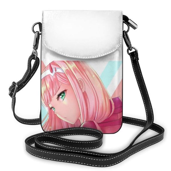 evening bags darling in the franxx shoulder bag student fashion women aesthetic leather work purse
evening bags darling in the franxx shoulder bag student fashion women aesthetic leather work purse