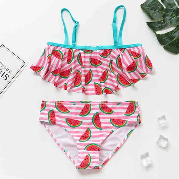 2021 swimsuit striped fruit 3-10years childrens swimwear two ruffle styel bathing suit for girls 9057by a
2021 swimsuit striped fruit 3-10years childrens swimwear two ruffle styel bathing suit for girls 9057by a