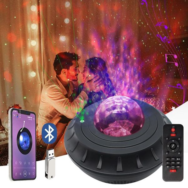 colorful starry sky projector lamp music timing function led night light romantic projection ocean wave star lamps
colorful starry sky projector lamp music timing function led night light romantic projection ocean wave star lamps