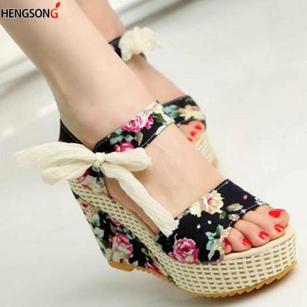 dress shoes women 2021 summer sweet flowers buckle open toe wedge sandals floral high-heeled platform, Black
dress shoes women 2021 summer sweet flowers buckle open toe wedge sandals floral high-heeled platform, Black