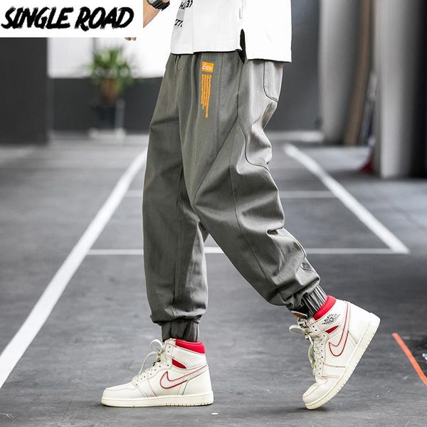 men's pants singleroad mens harem joggers men 2021 grey pantalon cotton hip hop japanese streetwear trousers male korean for, Black
men's pants singleroad mens harem joggers men 2021 grey pantalon cotton hip hop japanese streetwear trousers male korean for, Black