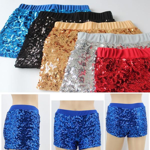 women's shorts women ladies high waist sequin beach casual female skinny silver black gold red hip hop jazz sparke short, White;black
women's shorts women ladies high waist sequin beach casual female skinny silver black gold red hip hop jazz sparke short, White;black
