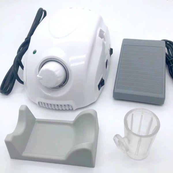 nail drill & accessories 65w 35000rpm electric bt marathon 3 champion control box manicure machine kit nails art tool file equipment
nail drill & accessories 65w 35000rpm electric bt marathon 3 champion control box manicure machine kit nails art tool file equipment