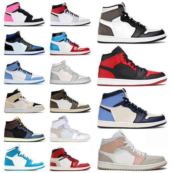 jumpman 1 men women basketball shoes university blue 1s mid pink milan chicago high mocha fearless obsidian purple unc white mens trainersha
jumpman 1 men women basketball shoes university blue 1s mid pink milan chicago high mocha fearless obsidian purple unc white mens trainersha