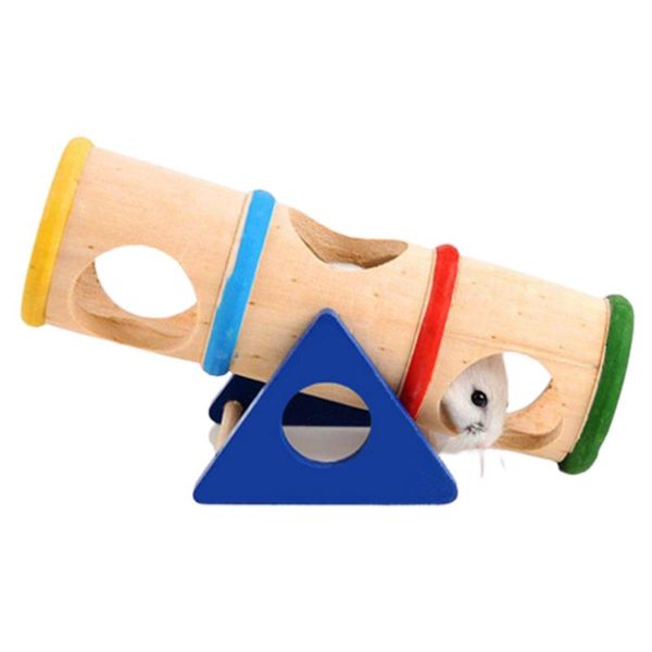 small animal supplies wooden tunnel exercise tube chew toy for ferret hamster guinea pig pet
small animal supplies wooden tunnel exercise tube chew toy for ferret hamster guinea pig pet