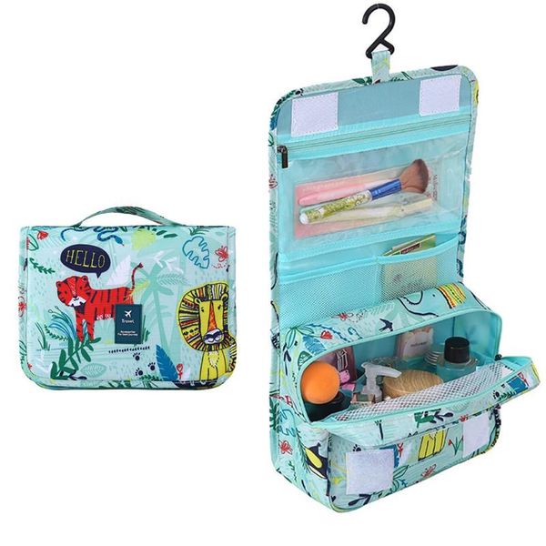 multifunction large capacity travel cosmetic bags women wash storage make up case necessaries organizer beauty toiletry kit & cases
multifunction large capacity travel cosmetic bags women wash storage make up case necessaries organizer beauty toiletry kit & cases