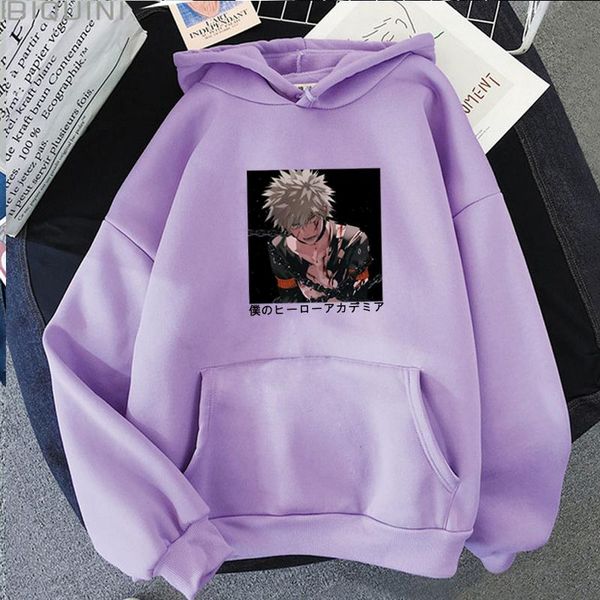 men's hoodies & sweatshirts japanese harajuku cartoon my hero academia man tracksuit printing men women pullovers fashion, Black
men's hoodies & sweatshirts japanese harajuku cartoon my hero academia man tracksuit printing men women pullovers fashion, Black