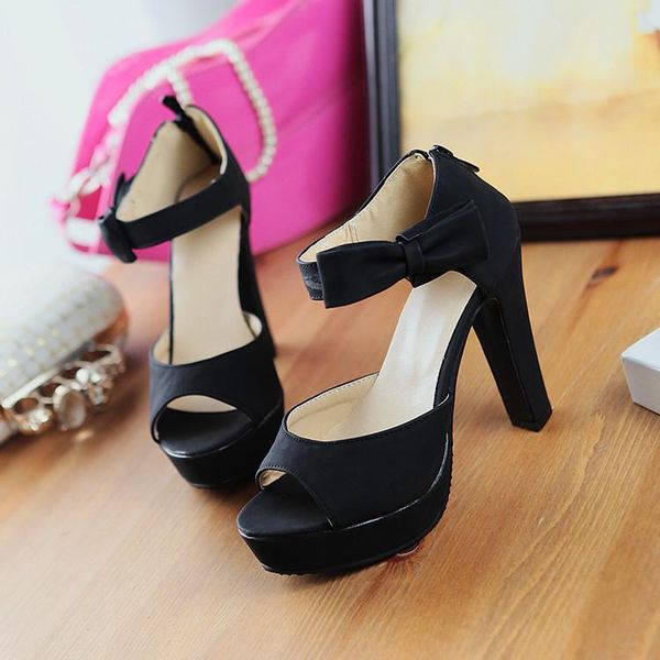 peep toe basic square heels women sandalssuper high shoes fashion solid sandals, Black
peep toe basic square heels women sandalssuper high shoes fashion solid sandals, Black
