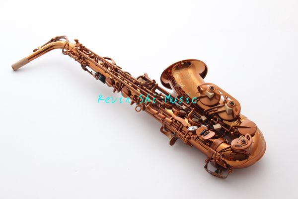 coffee gold finish alto saxophone wire drawing buttons french selma e-flat sax professional saxofón with case mouthpiece reed
coffee gold finish alto saxophone wire drawing buttons french selma e-flat sax professional saxofón with case mouthpiece reed
