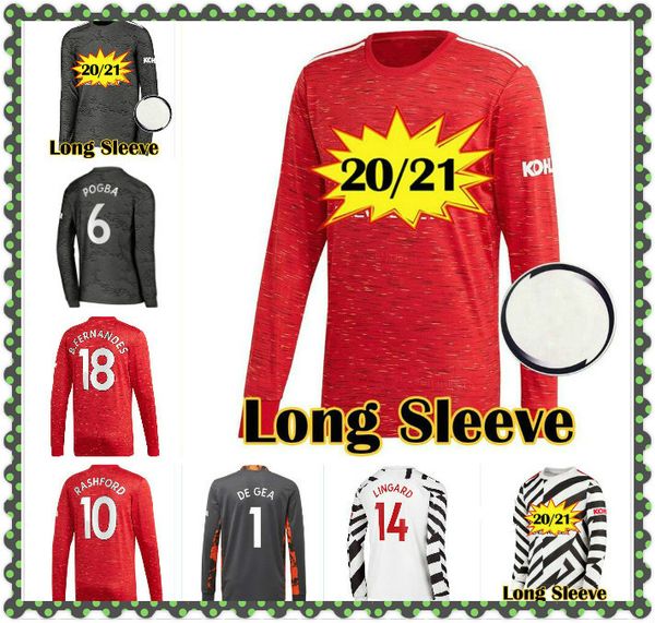 20 21 manchester rashford mens long sleeve soccer jerseys 2021 lingard mata matic martial james cavani home away 3rd de gea goalkeeper footb, Black;yellow
20 21 manchester rashford mens long sleeve soccer jerseys 2021 lingard mata matic martial james cavani home away 3rd de gea goalkeeper footb, Black;yellow