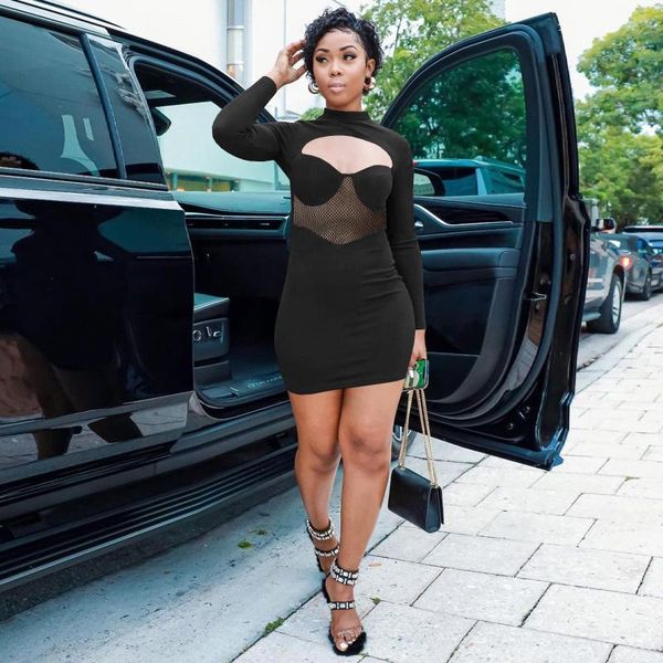 casual dresses rmsfe 2021 ladies fashion autumn and winter office work splicing long sleeve high neck evening dress solid color, Black;gray
casual dresses rmsfe 2021 ladies fashion autumn and winter office work splicing long sleeve high neck evening dress solid color, Black;gray
