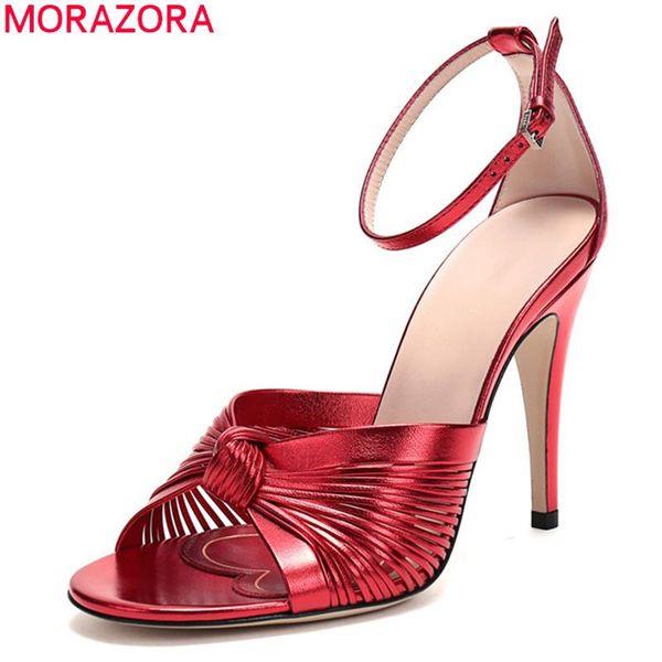 fashion party wedding shoes stiletto high heels summer women sandals ankle strap buckle woman big size, Black
fashion party wedding shoes stiletto high heels summer women sandals ankle strap buckle woman big size, Black
