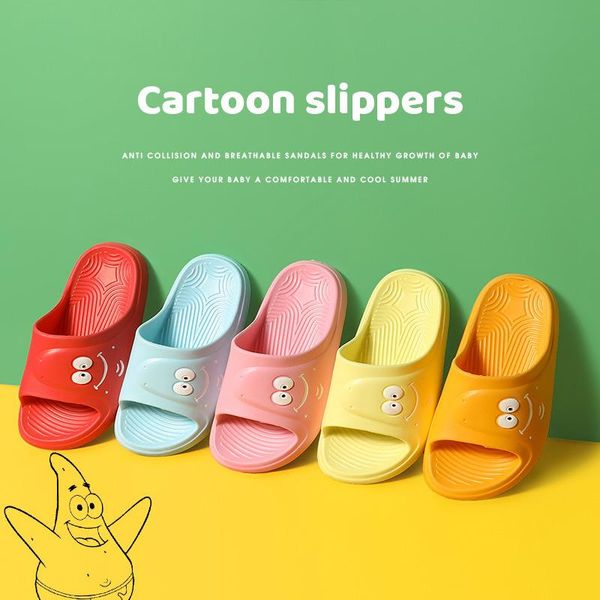 slipper children summer sandals slippers for kids boys girls indoor home cute cartoon eva soft thick sole portable slides shoes antiskid, Black;grey
slipper children summer sandals slippers for kids boys girls indoor home cute cartoon eva soft thick sole portable slides shoes antiskid, Black;grey