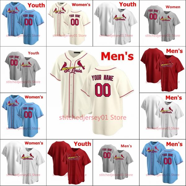 custom baseball men women kids yadier molina 2021 jersey nolan arenado dejong carlos martinez marcell ozuna wong fowler jerseys, Black
custom baseball men women kids yadier molina 2021 jersey nolan arenado dejong carlos martinez marcell ozuna wong fowler jerseys, Black