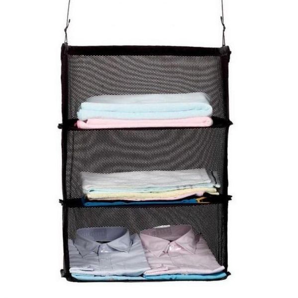 storage boxes & bins shelves bag thick hook multi-functional foldable 3-layer travel modern wardrobe home,travel cube 100g
storage boxes & bins shelves bag thick hook multi-functional foldable 3-layer travel modern wardrobe home,travel cube 100g