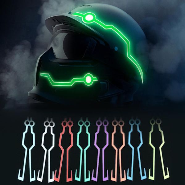 motorcycle helmets helmet night riding cold light signal flashing stripe 1500ma led luminous sticker universal ip67 waterproof fashion
motorcycle helmets helmet night riding cold light signal flashing stripe 1500ma led luminous sticker universal ip67 waterproof fashion