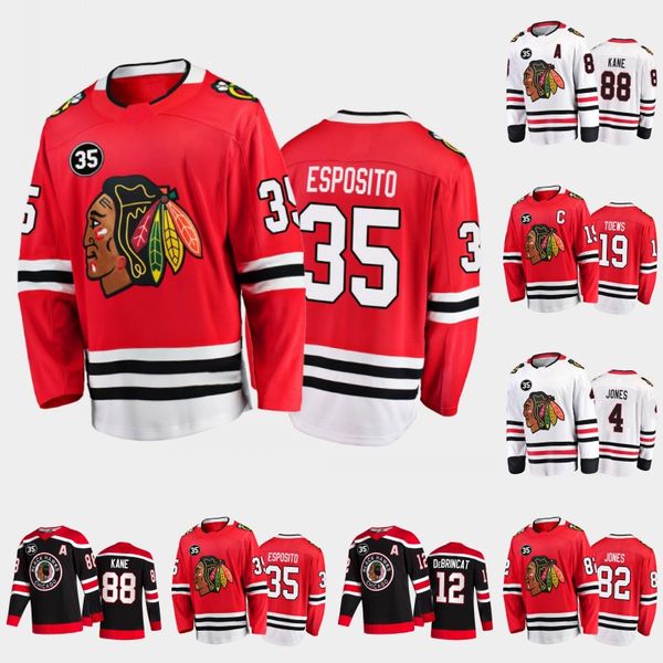 chicago blackhawks marc-andre fleury jersey patrick kane tyler johnson jonathan toews kirby dach adam gaudette seth jones alex debrincat jak, Black;red
chicago blackhawks marc-andre fleury jersey patrick kane tyler johnson jonathan toews kirby dach adam gaudette seth jones alex debrincat jak, Black;red