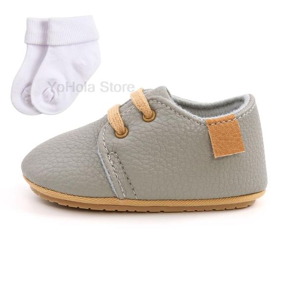 first walkers pu leather shoes with sock for baby boys girls born infant crib toddler moocasin
first walkers pu leather shoes with sock for baby boys girls born infant crib toddler moocasin