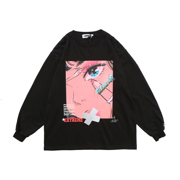 shirt harajuku anime tshirts kpop streetwear 2021 summer 100% cotton t hip hop long female tshirt sleeve d7xm, White
shirt harajuku anime tshirts kpop streetwear 2021 summer 100% cotton t hip hop long female tshirt sleeve d7xm, White