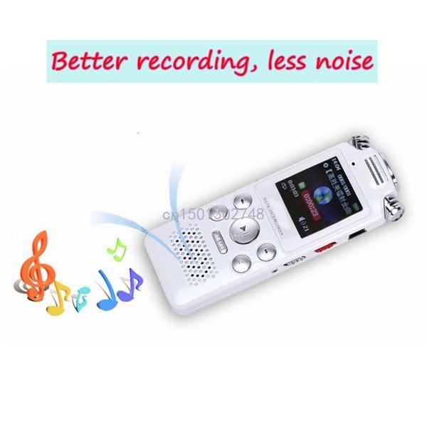 high-definition digital multi-functional drying without loss of recording pen mp3 playback voice recorder
high-definition digital multi-functional drying without loss of recording pen mp3 playback voice recorder