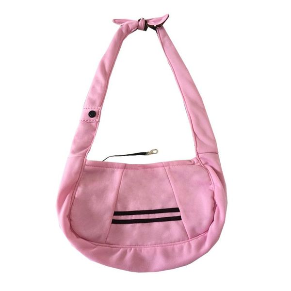 fashion dog shoulder bag pet sling backpack luxury cat puppy carrier travel tote small bags 3 color car seat covers
fashion dog shoulder bag pet sling backpack luxury cat puppy carrier travel tote small bags 3 color car seat covers