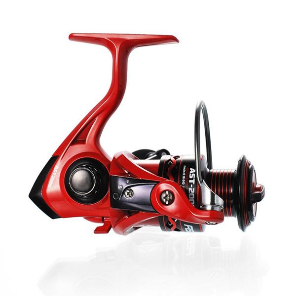 rotating spool, fishing reel 500-6000h light cnc aluminum spool 13 + 1bbs brine wheel carp baitcasting reels
rotating spool, fishing reel 500-6000h light cnc aluminum spool 13 + 1bbs brine wheel carp baitcasting reels