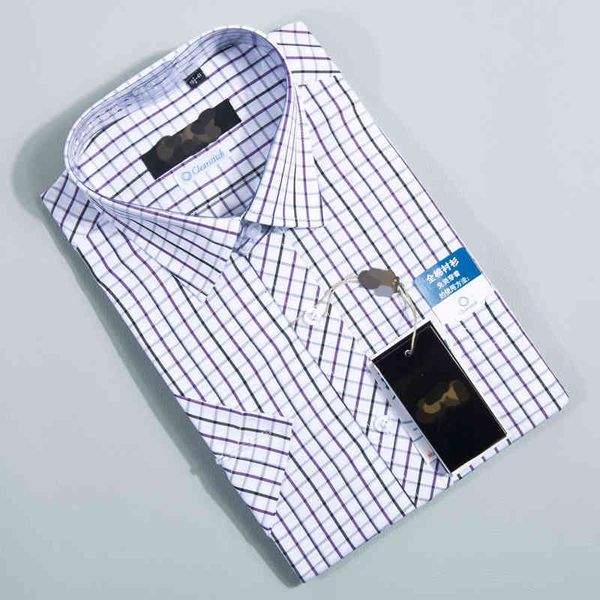 men's dress shirts shirts business formal striped shirt men camisas para hombre camisa masculina a short sleeved 083 woll, White;black
men's dress shirts shirts business formal striped shirt men camisas para hombre camisa masculina a short sleeved 083 woll, White;black