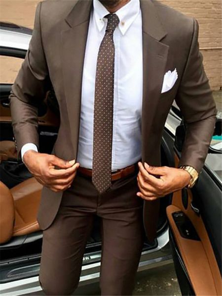 men's suits & blazers suits (jacket + pants) most recent trousers design thin brown jacket elegant tuxedo wedding business summer suit, White;black
men's suits & blazers suits (jacket + pants) most recent trousers design thin brown jacket elegant tuxedo wedding business summer suit, White;black
