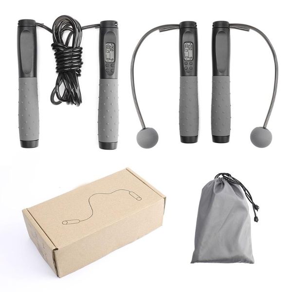 jump ropes rope digital counter for indoor/outdoor fitness training boxing adjustable calorie skipping workout women men
jump ropes rope digital counter for indoor/outdoor fitness training boxing adjustable calorie skipping workout women men