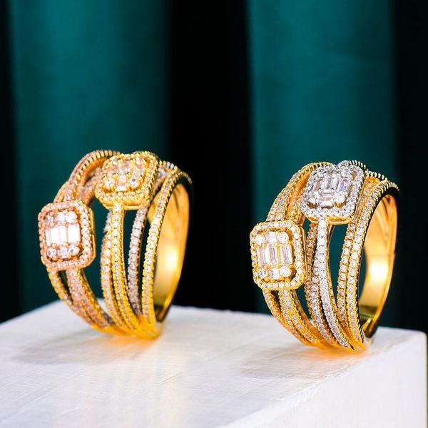 wedding rings godki luxuyr big round statement for women cubic zircon finger beads charm ring bohemian beach jewelry gift, Slivery;golden
wedding rings godki luxuyr big round statement for women cubic zircon finger beads charm ring bohemian beach jewelry gift, Slivery;golden