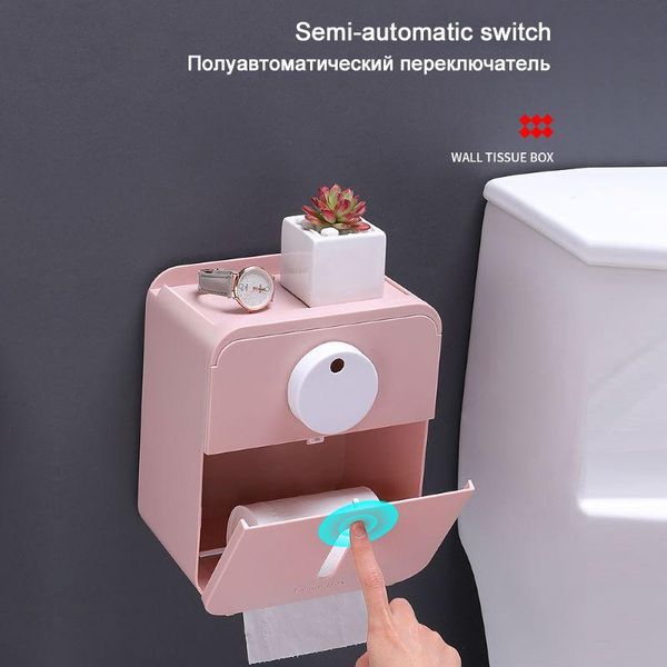 toilet paper holder wall mount stand waterproof tray roll multi-function bathroom organizer
toilet paper holder wall mount stand waterproof tray roll multi-function bathroom organizer