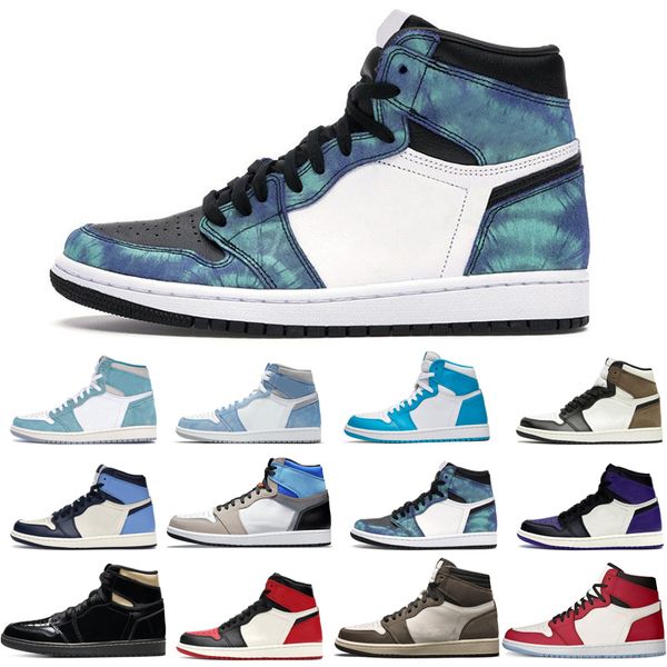 brand new 1s man's basketball shoes turbo green hyper royal unc dark obsidian tie dye court purple bred toe cactus jack chicago twist u
brand new 1s man's basketball shoes turbo green hyper royal unc dark obsidian tie dye court purple bred toe cactus jack chicago twist u