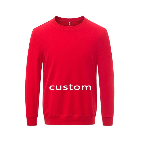 factory customized men's and women's hoodie connected with the new loose long sleeve round neck casual shirt in autumn, sports swe, Black
factory customized men's and women's hoodie connected with the new loose long sleeve round neck casual shirt in autumn, sports swe, Black