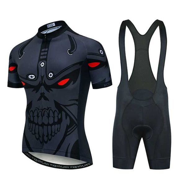 racing sets keyiyuan 2021summer men cycling jerseys mtb bicycle clothing bike wear clothes men's short gel bib maillot culotte suit, Black;blue
racing sets keyiyuan 2021summer men cycling jerseys mtb bicycle clothing bike wear clothes men's short gel bib maillot culotte suit, Black;blue