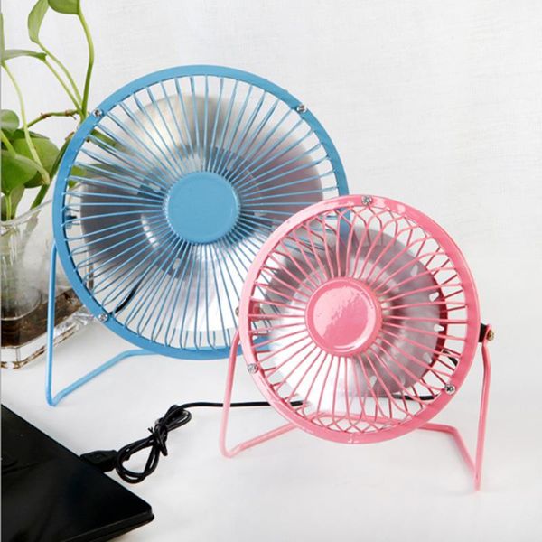 other home decor 4/6inch usb mini desk fan metal portable personal small cooler cooling fans ultra-quiet for pc / lapnotebook office
other home decor 4/6inch usb mini desk fan metal portable personal small cooler cooling fans ultra-quiet for pc / lapnotebook office