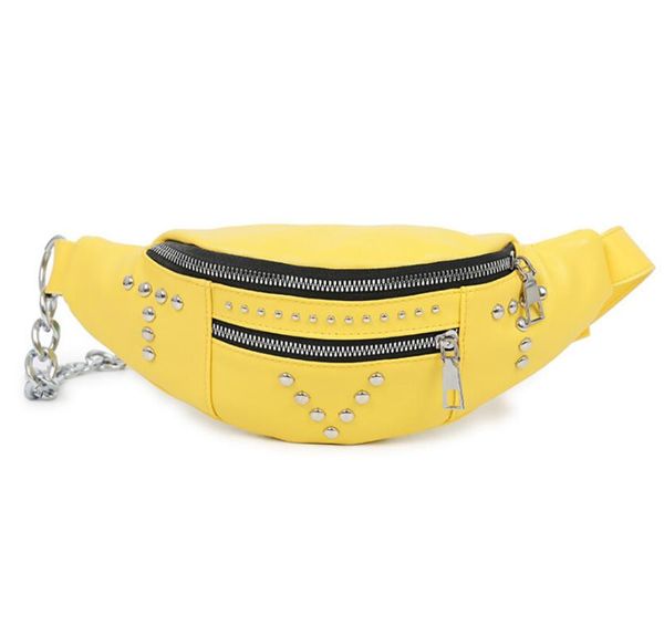 waist bags 2021 hip hop bag rivet pu leather rock female fanny pack fashion casual chest
waist bags 2021 hip hop bag rivet pu leather rock female fanny pack fashion casual chest