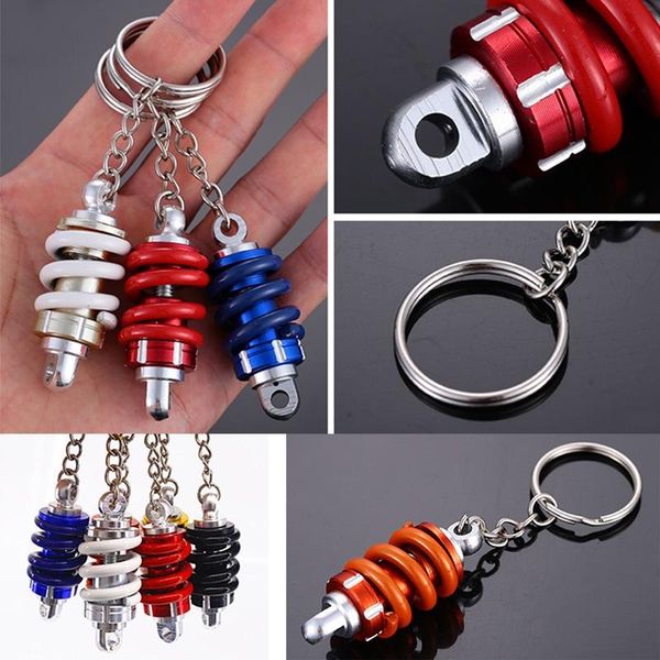 keychains car keychain auto motorcycle creative absorber model style key ring decoration keyring motorbike chain accessorie, Silver
keychains car keychain auto motorcycle creative absorber model style key ring decoration keyring motorbike chain accessorie, Silver