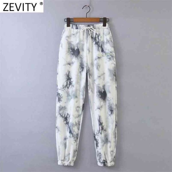 women vintage tie dyed painting jogging pants chic female elastic waist letters embroidery casual pantalones mujer p1022 210420, White;black
women vintage tie dyed painting jogging pants chic female elastic waist letters embroidery casual pantalones mujer p1022 210420, White;black
