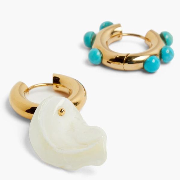 party jewelry 2021 fashion geometric korean simple round circle huggies rainbow steampunk accessories boho thick hoop earring, Golden;silver
party jewelry 2021 fashion geometric korean simple round circle huggies rainbow steampunk accessories boho thick hoop earring, Golden;silver