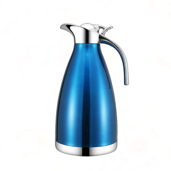 water bottles stainless steel bottle pot insulated kettle thermal household container for home restaurant (blue 1.5l single
water bottles stainless steel bottle pot insulated kettle thermal household container for home restaurant (blue 1.5l single