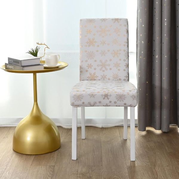 chair covers snowflake dining cover spandex stretch seat slipcovers christmas gold stamping banquet living room decoration
chair covers snowflake dining cover spandex stretch seat slipcovers christmas gold stamping banquet living room decoration